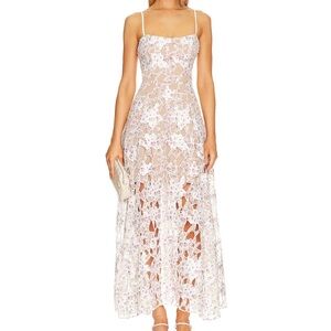 Elliatt Connection Dress